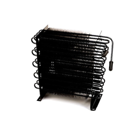 Norlake Ft-Condenser F0166C100 145701